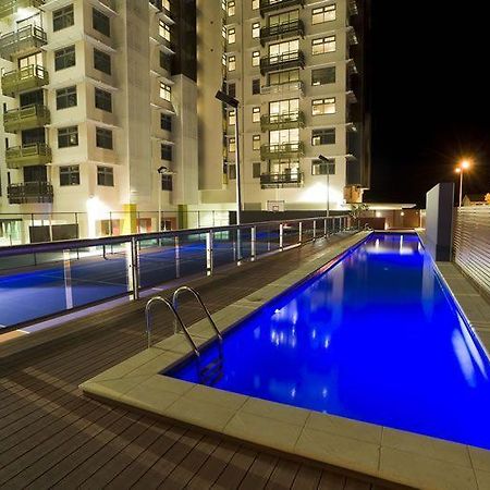 Апартаменти One30 Esplanade Дарвін Екстер'єр фото