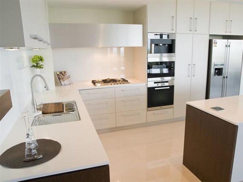 Апартаменти One30 Esplanade Дарвін Екстер'єр фото